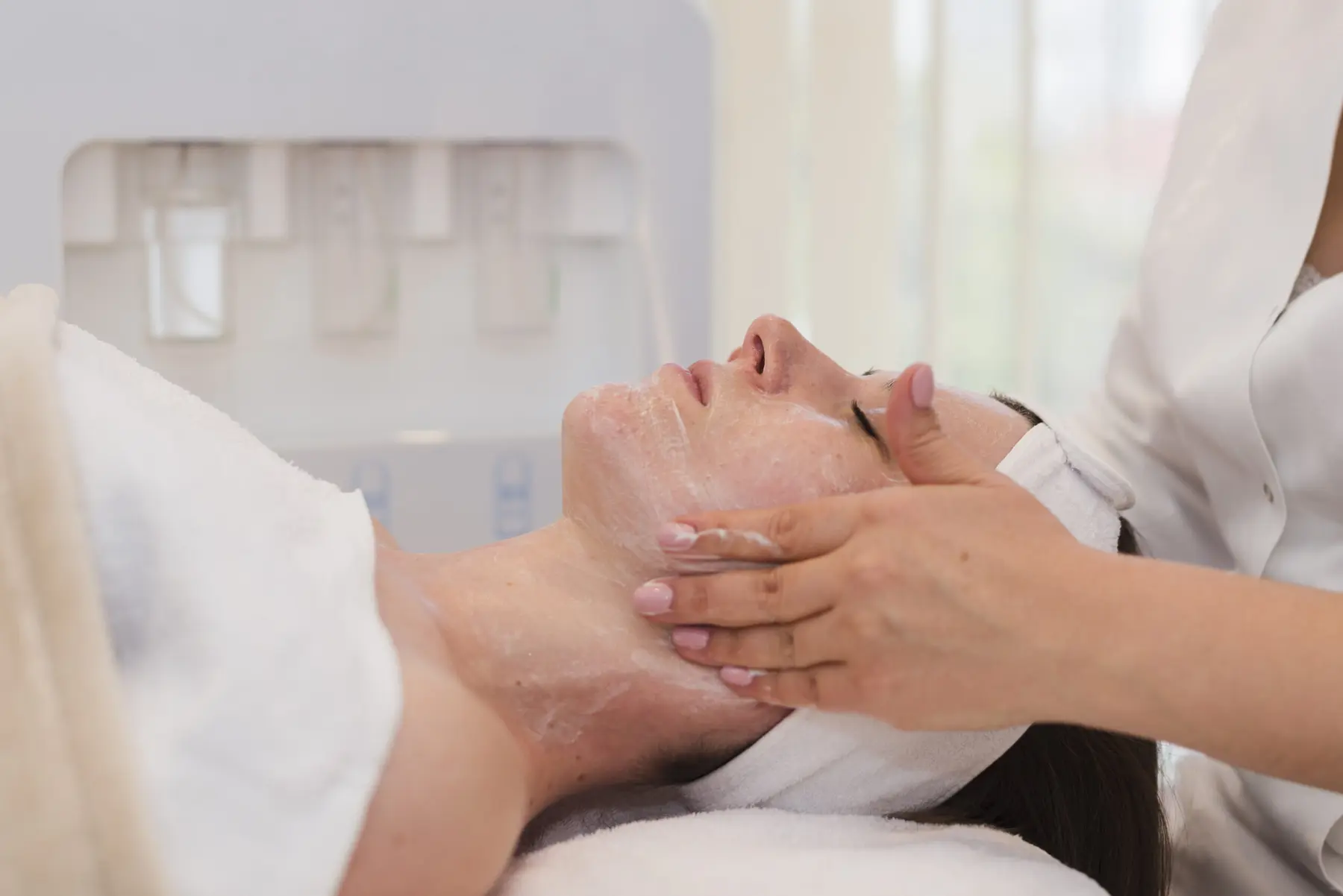 Hydration Facial