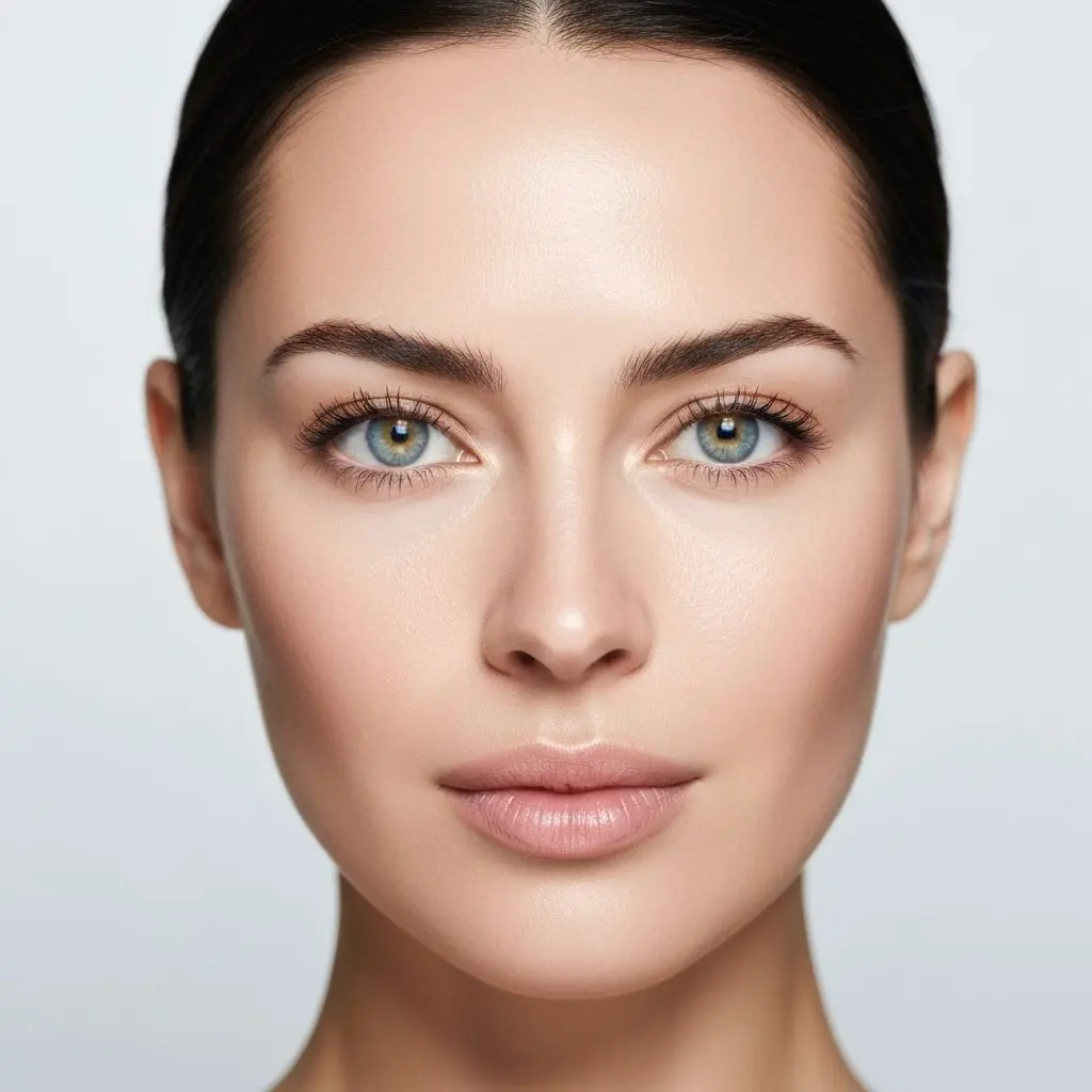 Calming Facial